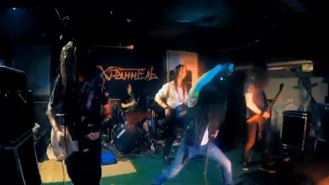 Группы в стиле Heavy Metal 2020