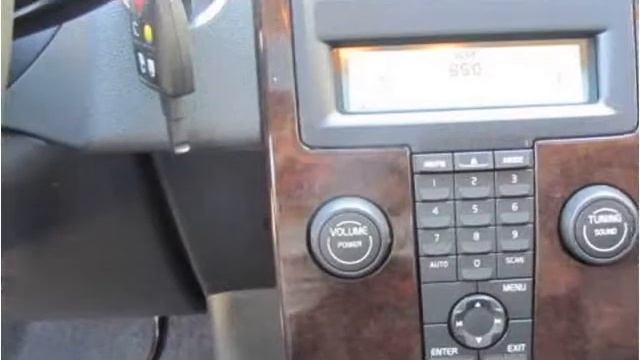 2007 Volvo V50 available from Sport Cars смотреть онлайн