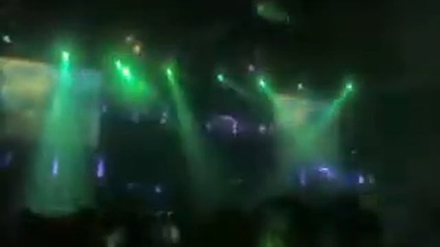 Chris Liberator Live At Showcase Danzoo Part1 25-01-2008