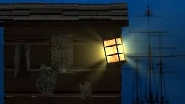 Tides of War - 1998 Naval Game смотреть онлайн