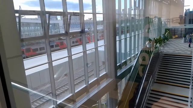ЖД вокзал Восточный Москва #ЖД#ВокзалВосточный#Москва смотреть онлайн