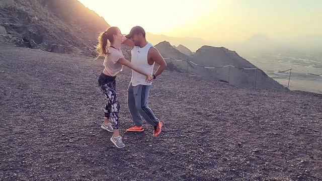 Bachater@s Bachata Dubai at HATTA смотреть онлайн