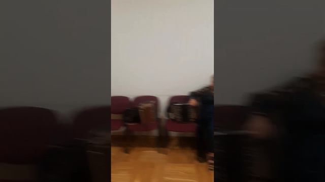 Прекрасные гармони знаменитого мастера Киселева С.М. смотреть онлайн