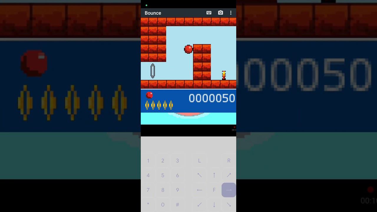 Bounce Speedrun Death% смотреть онлайн