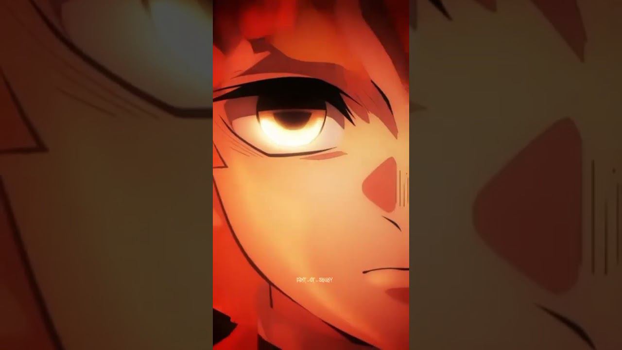 Zenitsu last season #рекоминдации #demonslayer #anime #kimetsunoyaiba #edit #zenitsu смотреть онлайн