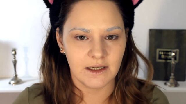 ИНСТА-МЕЙК | Макияж без бровей в модных трендах Инстаграма смотреть онлайн