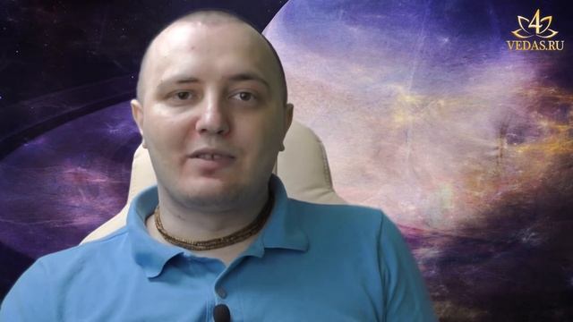 053. Транзит Сатурна по своему натальному положению | ВЕДИЧЕСКАЯ АСТРОЛОГИЯ смотреть онлайн
