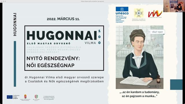 Czippán Katalin: UNESCO Magyar Nemzeti Bizottság смотреть онлайн