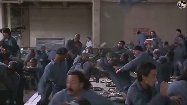 Эпизод в тюрьме (Лесли Нильсен)