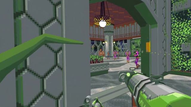 COMPOUND V1.0 RELEASE IMMINENT (open beta available NOW - see description) смотреть онлайн