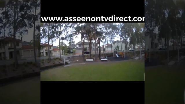 SJRC S70W 1080P Drone In Action смотреть онлайн