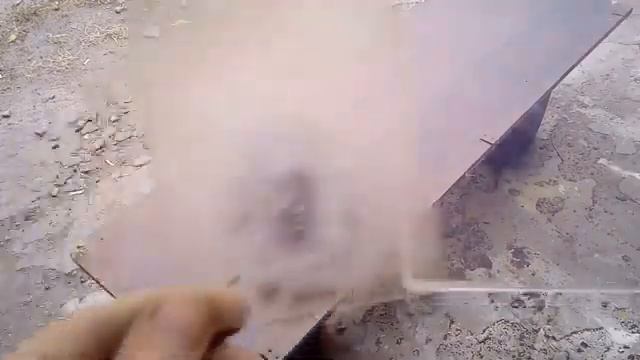 Защитное стекло для сварочной маски (Хамелеон) своими руками смотреть онлайн