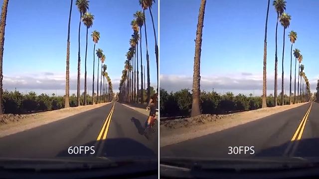 Видеорегистратор BlackVue DR590W-1CH 2CH смотреть онлайн