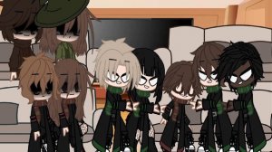 ♥Реакция ГП на Гарри Поттера как рандом♥Я буду снимать:♥♥!!ГП,Стран,Зайчика!!♥♥