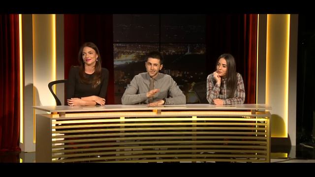 Kaskaceli Ereko 23 / Կասկածելի Երեկո смотреть онлайн