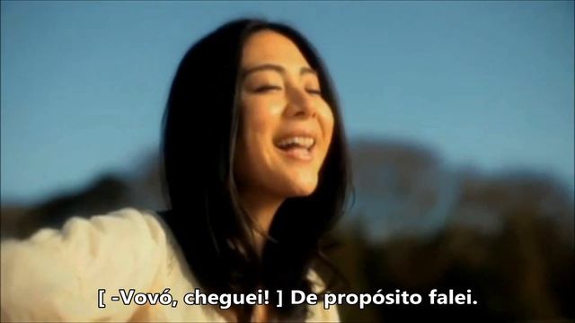 Uemura Kana - Toire no Kamisama Deusa do Banheiro legendado em português  植村 花菜 - トイレの神様