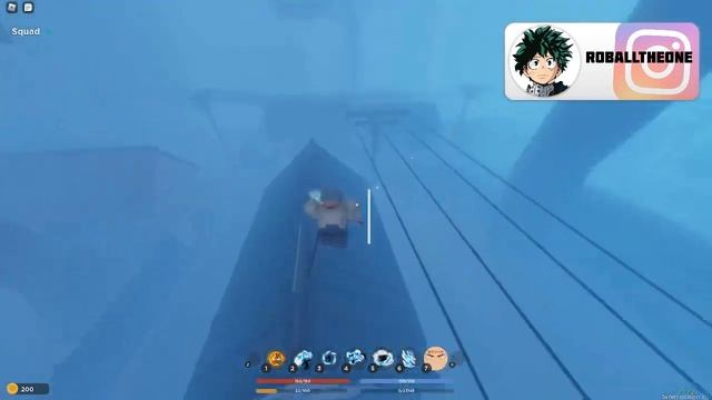 This New Demon Slayer Game is Releasing Today! | Kamado Clan & Water Breathing Showcase! смотреть онлайн