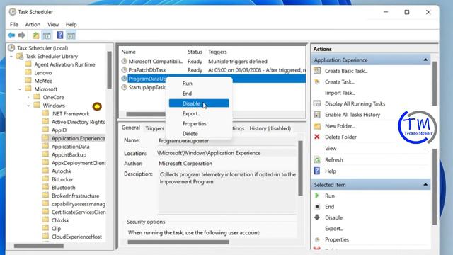 Fix High CPU & Disk Usage by CompatTelRunner.exe on Windows 11 смотреть онлайн
