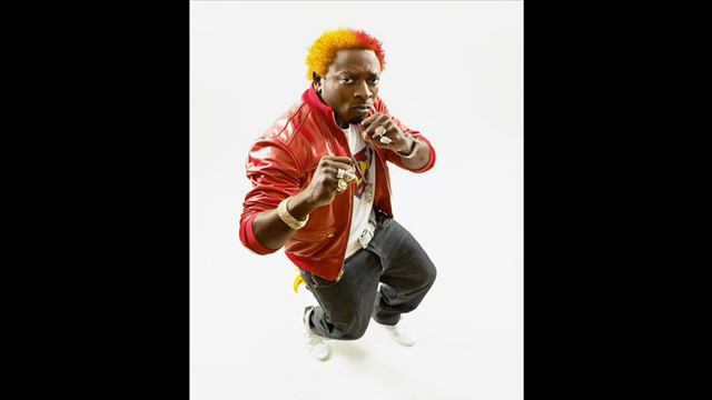 ELEPHANT MAN-PUSSY NUFFY TOUCH смотреть онлайн