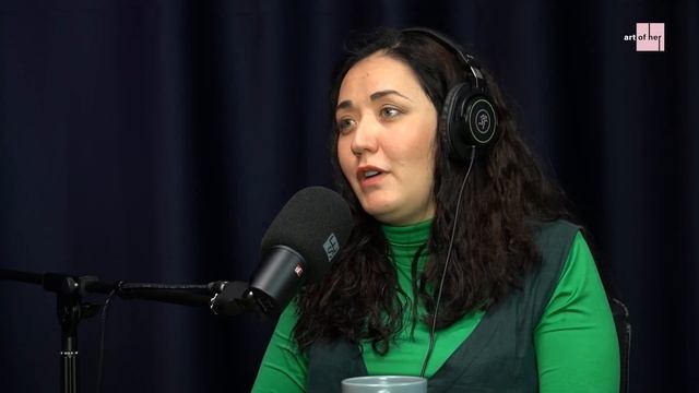 Дана Шаяхмет и Даурен Тюлеев: Искусство для бизнеса или бизнес для искусства? смотреть онлайн