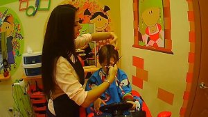 Парикмахерская ВЕСЕЛАЯ РАСЧЕСКА