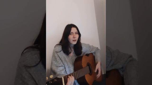 Аффинаж - Не танцуй (cover) смотреть онлайн