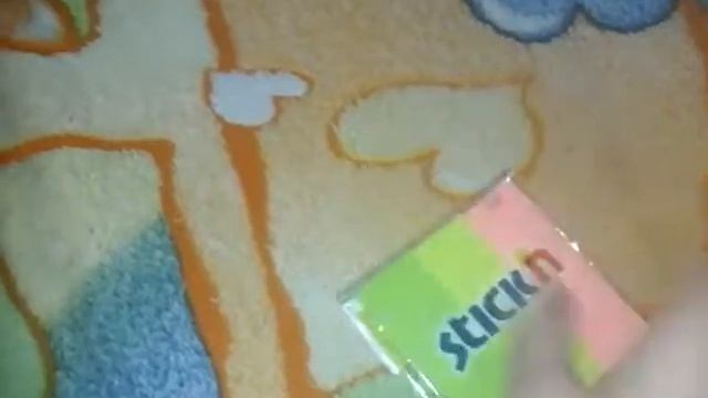 Мои стикеры ???