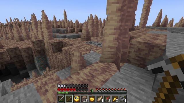 СМЕРТЕЛЬНЫЙ поиск Димона!! - Minecraft - РЕЗНЯ в пещерах (31!) смотреть онлайн