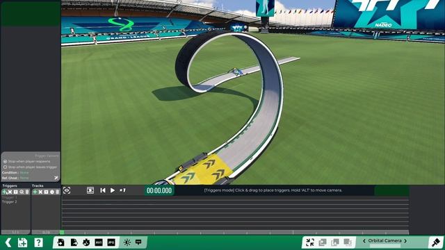 TOP 5 Beginner mapping mistakes in TrackMania смотреть онлайн