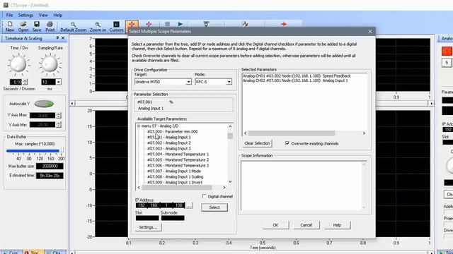 Getting Started with CTScope Software смотреть онлайн