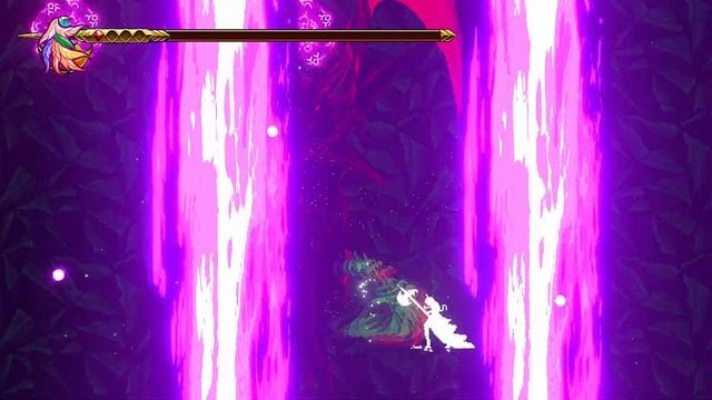 9 Years of Shadows (PC) - Final Boss Fight смотреть онлайн
