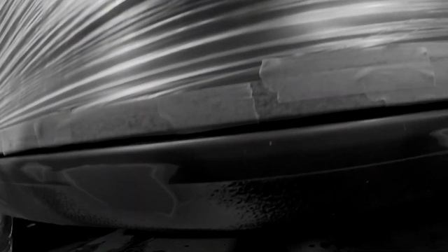 Покраска моей машины - Шкода Октавия A5 (Skoda Octavia)