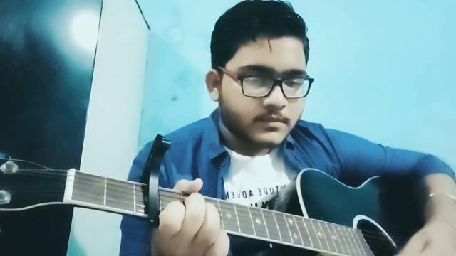 Story of my Life || One Direction || Guitar Chords смотреть онлайн
