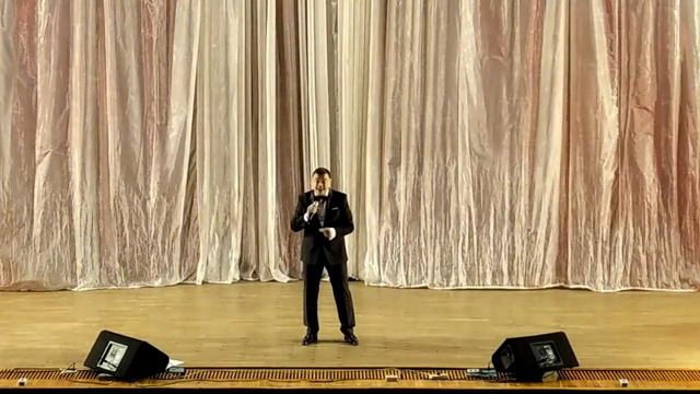 Поёт Алексей Ярошевич "Что такое счастье" смотреть онлайн