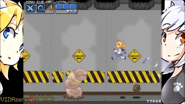 Echidna Wars Classical Milia Wars - Mirea Not Scape #2