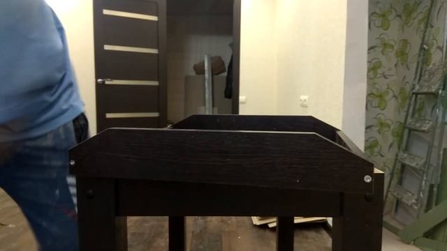 Раздвижной стеклянный стол смотреть онлайн