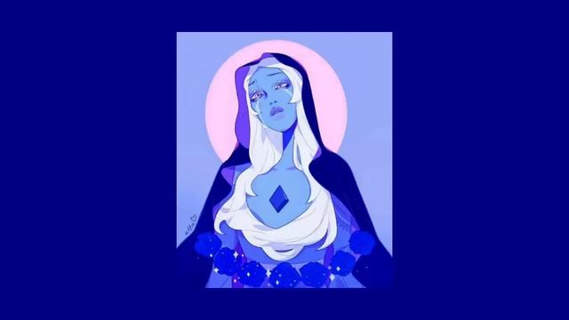 Homage x Blue diamond (slowed and reverbed) смотреть онлайн