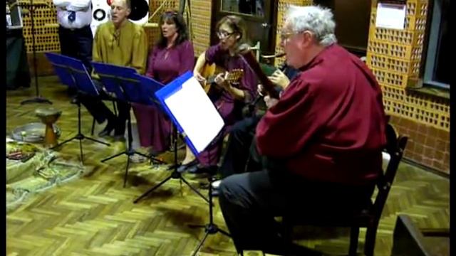 Romance del enamorado y la muerte - Alfonso X El Sabio смотреть онлайн