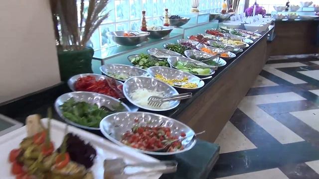 TURECKO - Nerton **** | SENECA TOURS