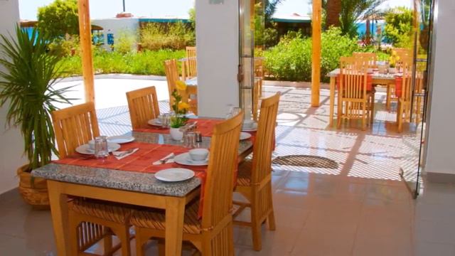 Orca Village Hotel (Orca Village Safaga) смотреть онлайн