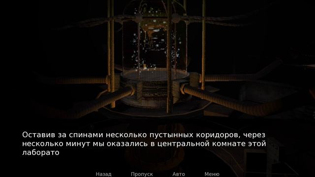 Stalker: Обещание - ролевая игра по вселенной S.T.A.L.K.E.R.! смотреть онлайн