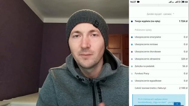 СКОЛЬКО можно заработать НЕТТО в Польше в 2019 году. Четыре способа официального оформления смотреть онлайн