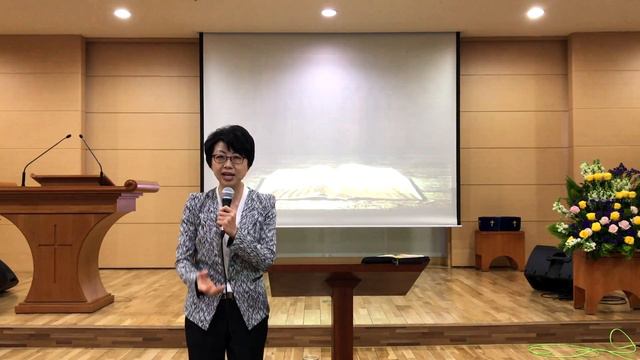 "Закон Небесного Царства" (Мф.3:1-17) смотреть онлайн