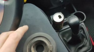 УСТАНОВКА LED ЛАМП НА ГРАНТУ ФЛ... ЛЕГАЛЬНО ЛИ ЭТО!??