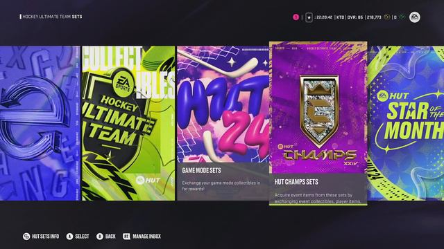NHL 24 HUT Are X-Factors Still Worth BUYING? (December) смотреть онлайн