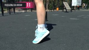 Лучшие упражнения с гирей для девушек