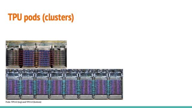 Tensor Flow for HPC? смотреть онлайн