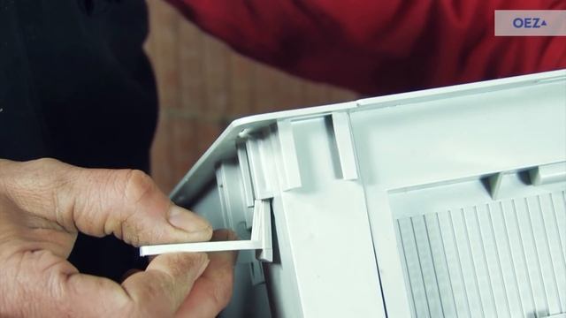 OEZ Instalace rozvodnice DistriTon смотреть онлайн
