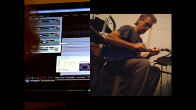 vst and guitar demo 5 minutes смотреть онлайн