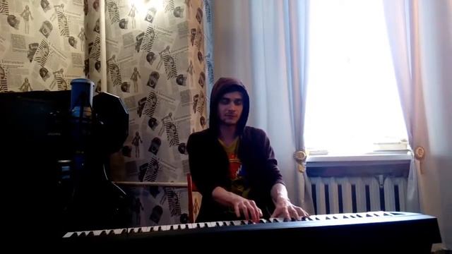 Беловецкий - В сердце солнце горит смотреть онлайн